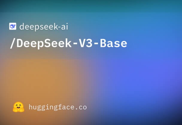 DeepSeek-V3发布：国内AI开源模型再突破