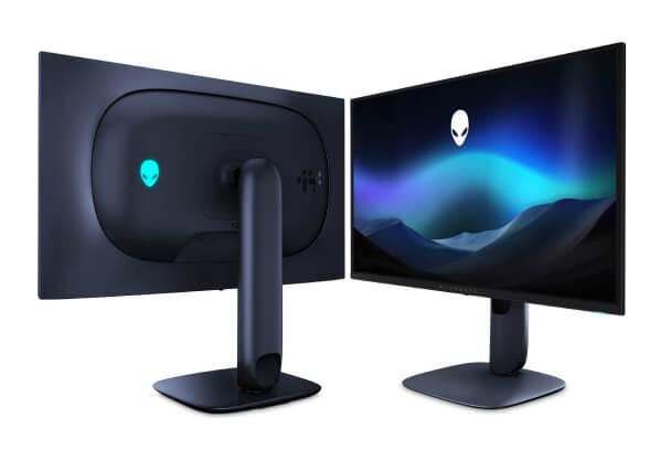 外星人 27 英寸 4K 240Hz OLED 显示器即将上市