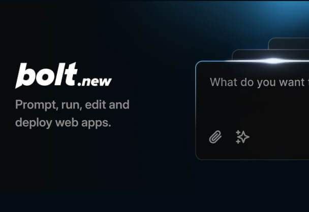 Bolt x Figma：Figma 设计一键转 Web 应用