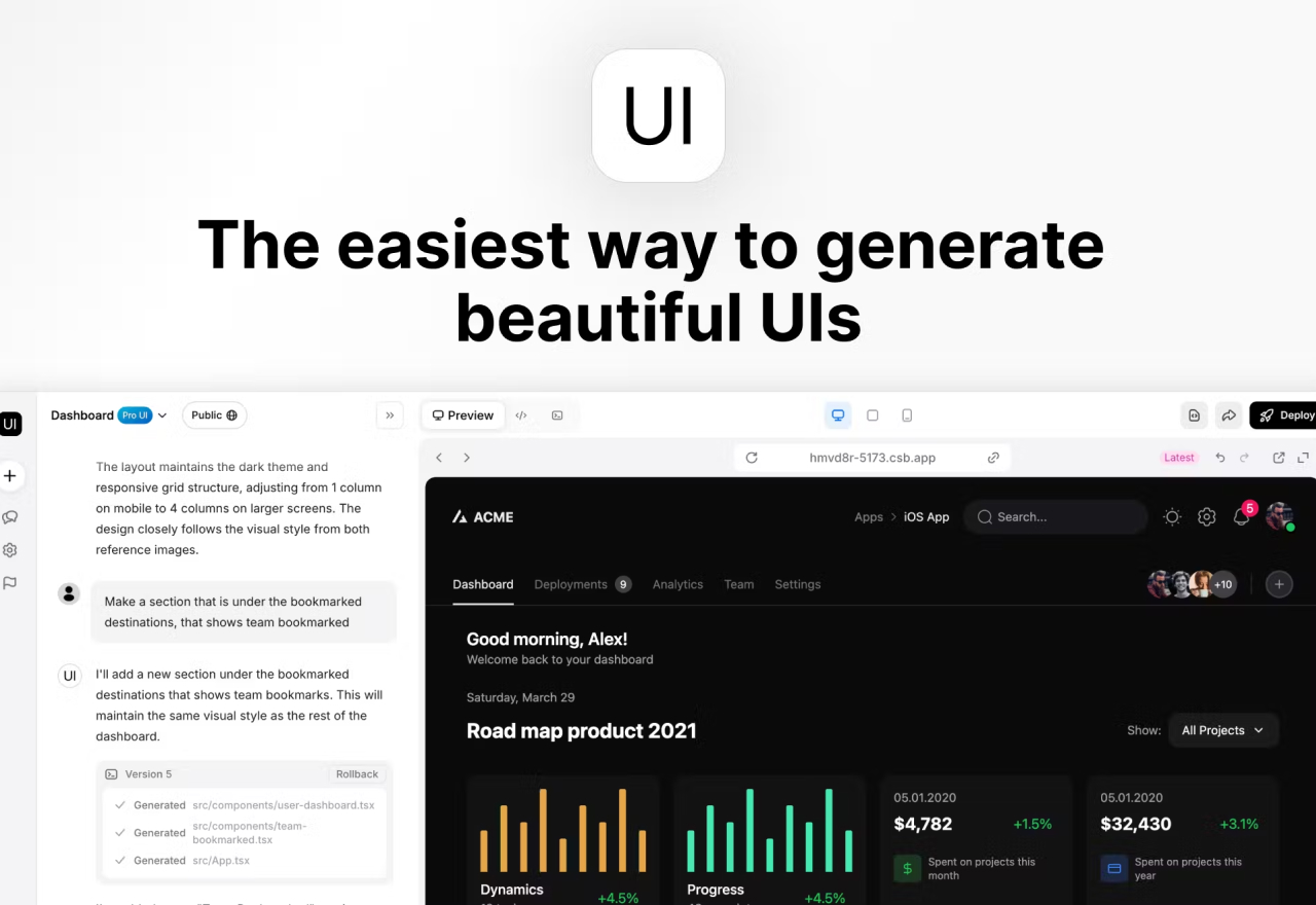 设计师必看丨4月最新工具与资源推荐!