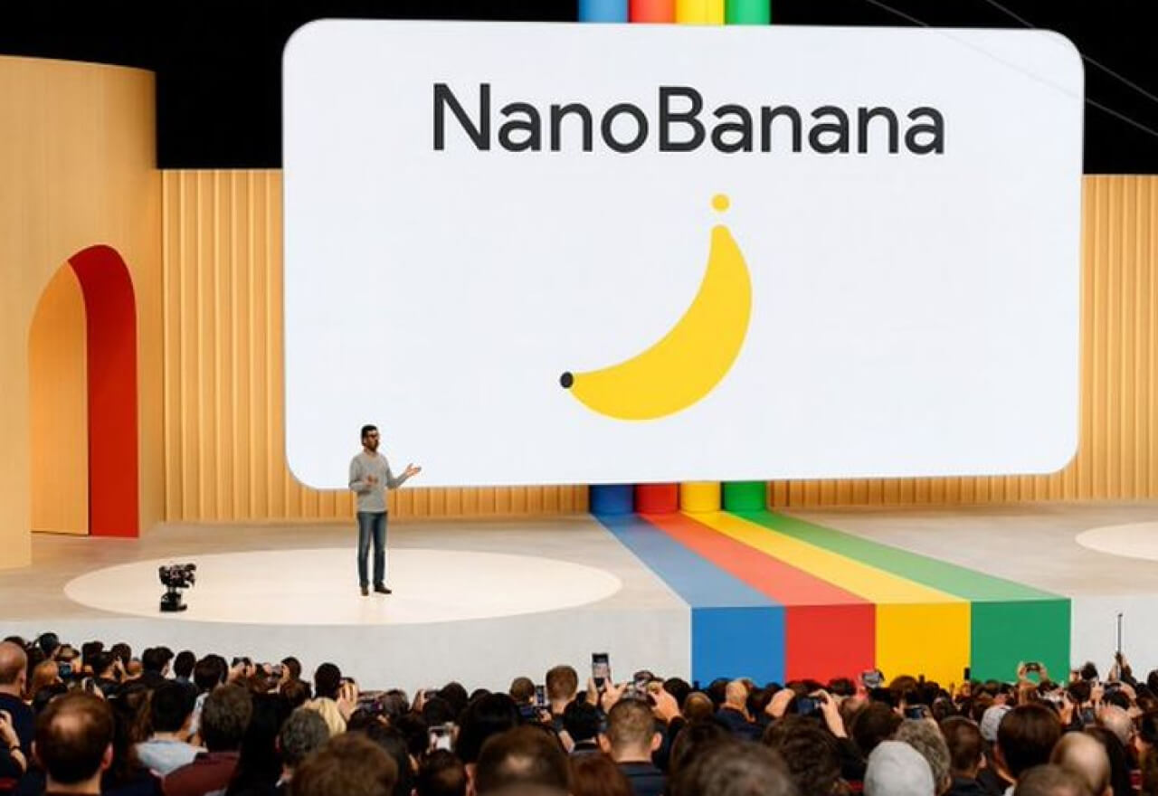 Google Nano Banana丨AI 图像编辑天花板！